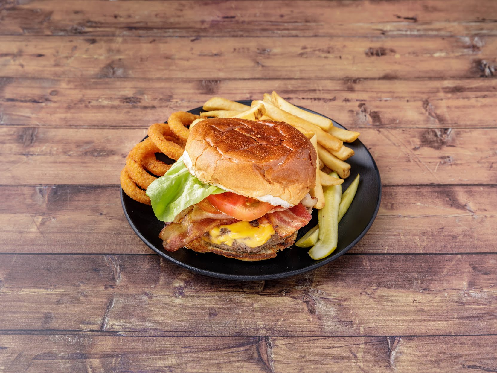 Capitol Diner by null