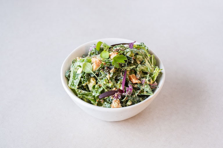 Tractor Everyday Healthy Foods - Marine Building by null