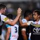 North Queensland Cowboys thump Gold Coast Titans 42-12 in Townsville ahead of ... 