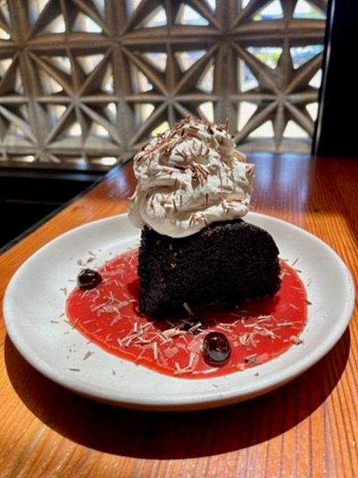 The Parlor Pizzeria by null