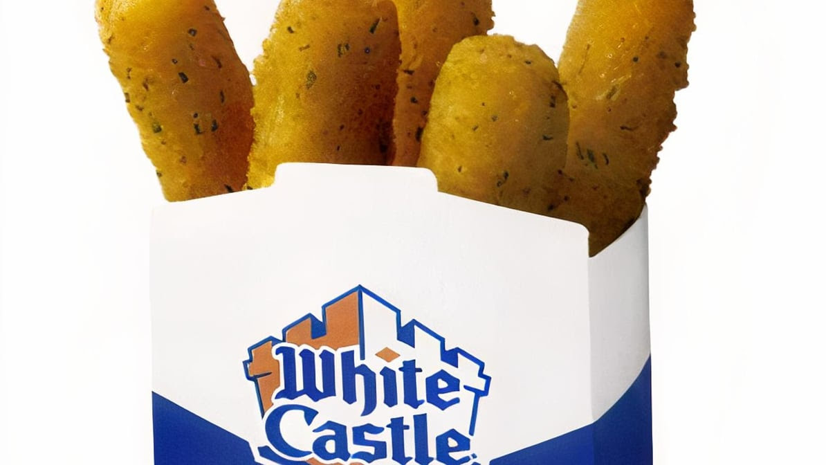 White Castle by null