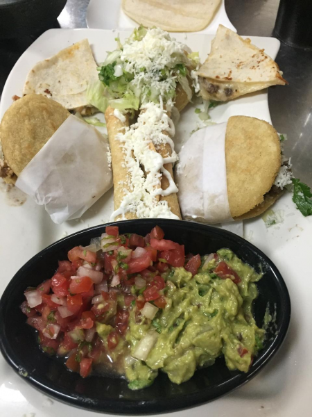 Jacalito #2 | Mexican Restaurant in Little Havana by null