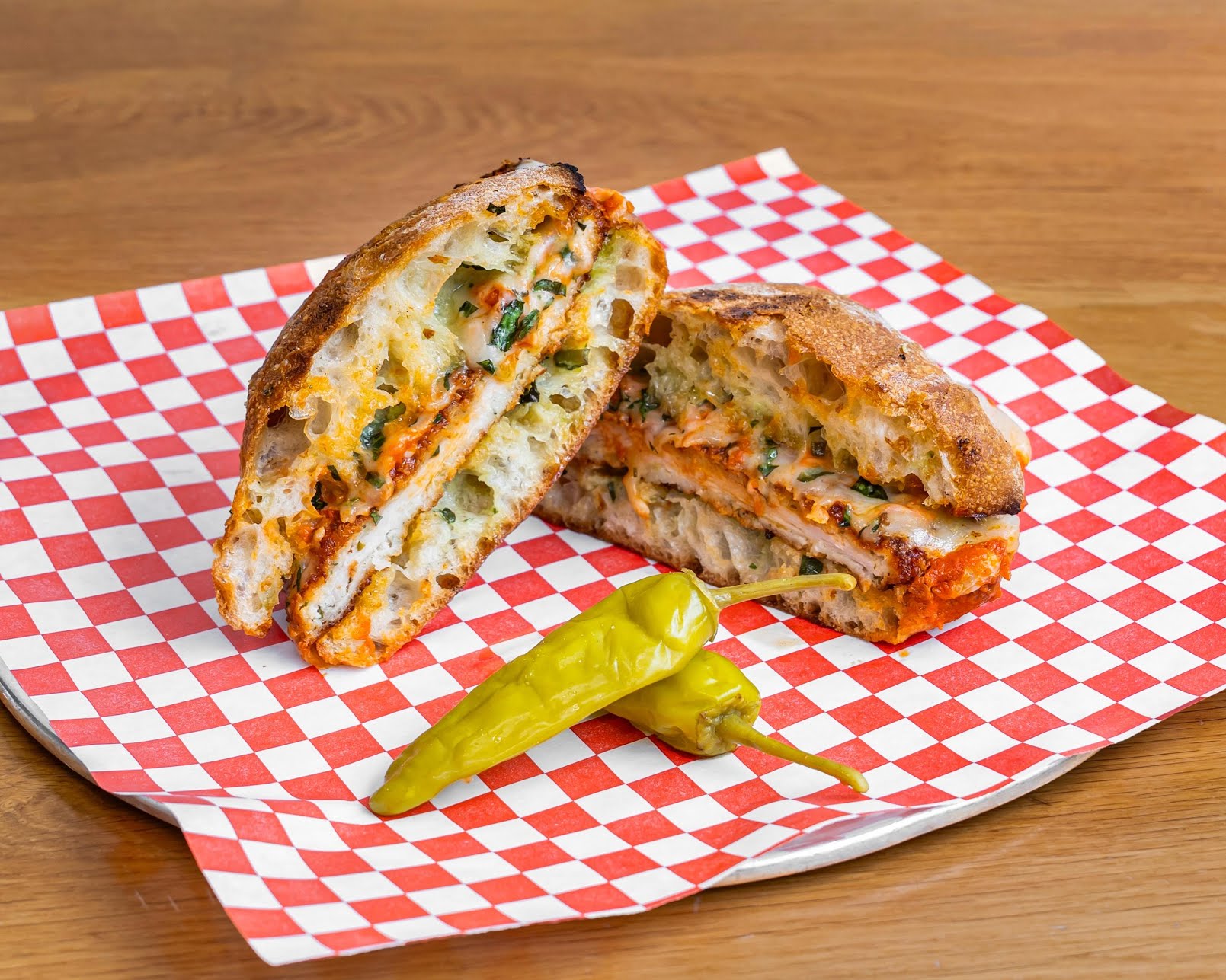 Sunday Gravy by null