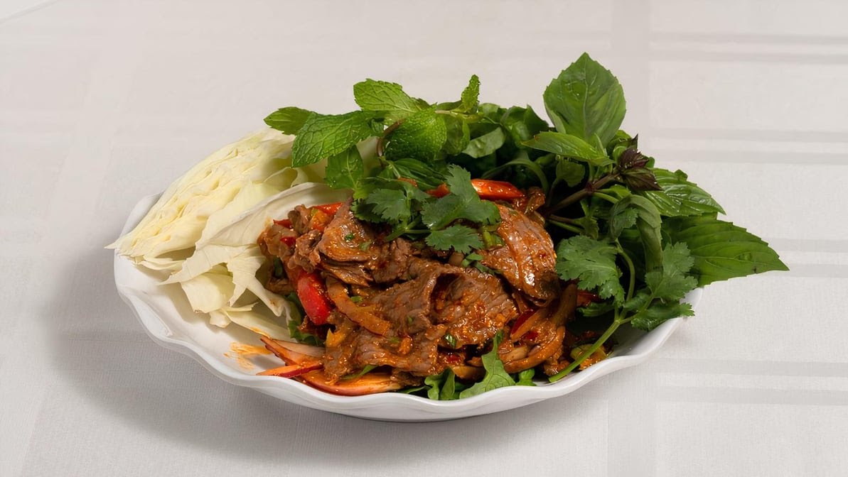 Thai Noodle ก๋วยเตี๋ยวไทย(Guay Tiew Thai) by null