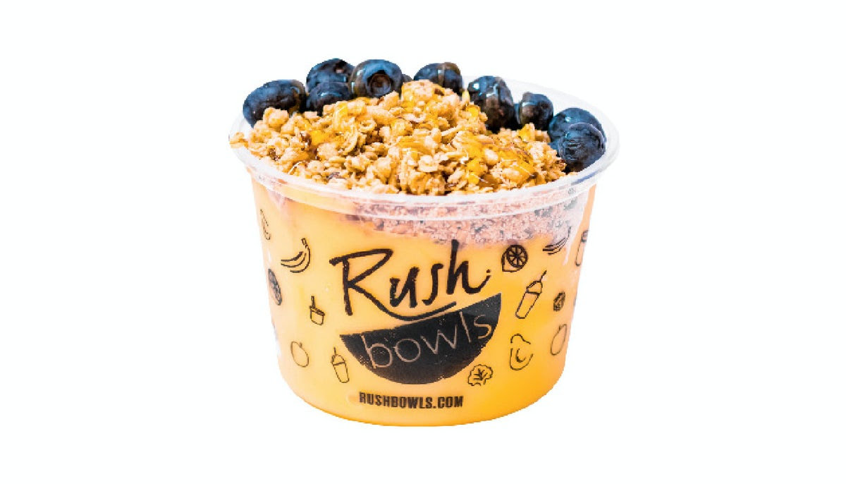 Rush Bowls by null