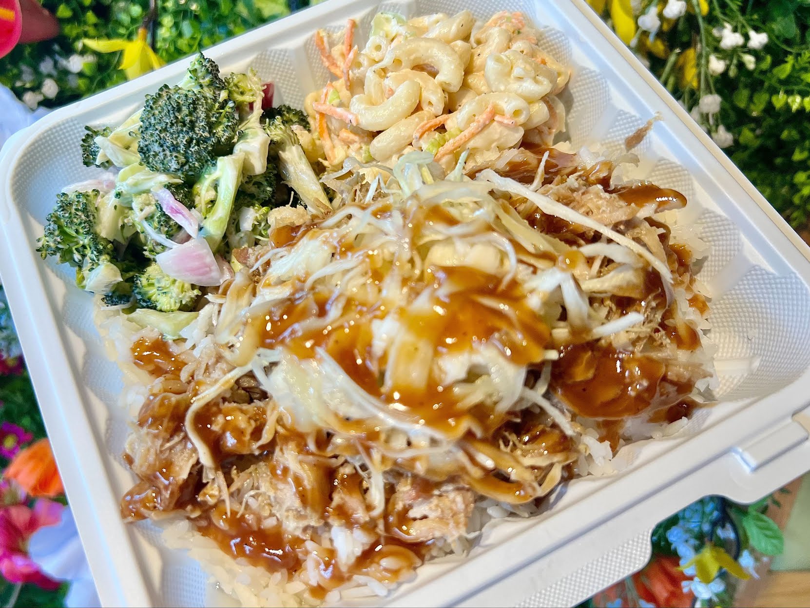 Blowfish Poké Hawaiian Grill - Restaurant Clarksville by null