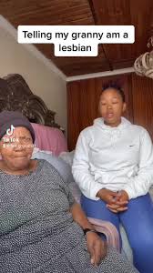 Lesbian granny|Granny Sitting On Couch Next Her Stock Footage Video (100% Royalty-free)  18837938 | Shutterstock