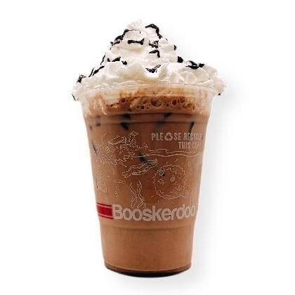 Booskerdoo Coffee & Baking Co. Asbury Park by null