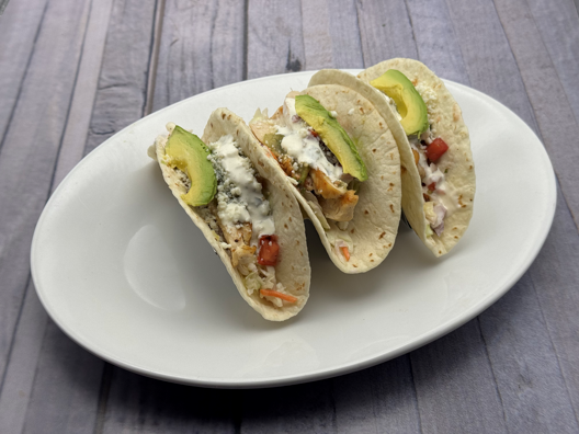 Maggie Bluffs by null