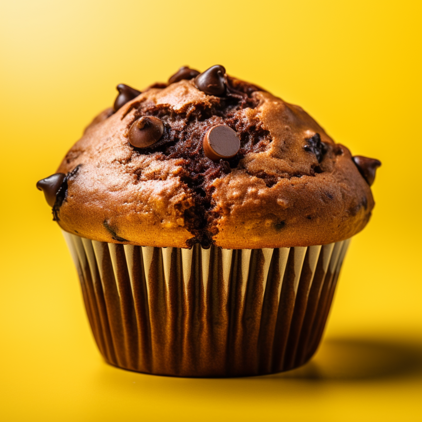 Muffin Can Stop Us (DTLA) by null