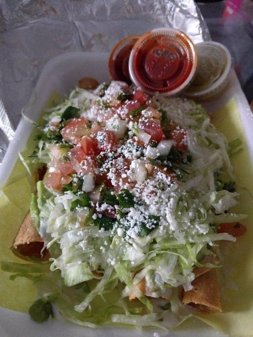 La Perla Cocina #2 by null