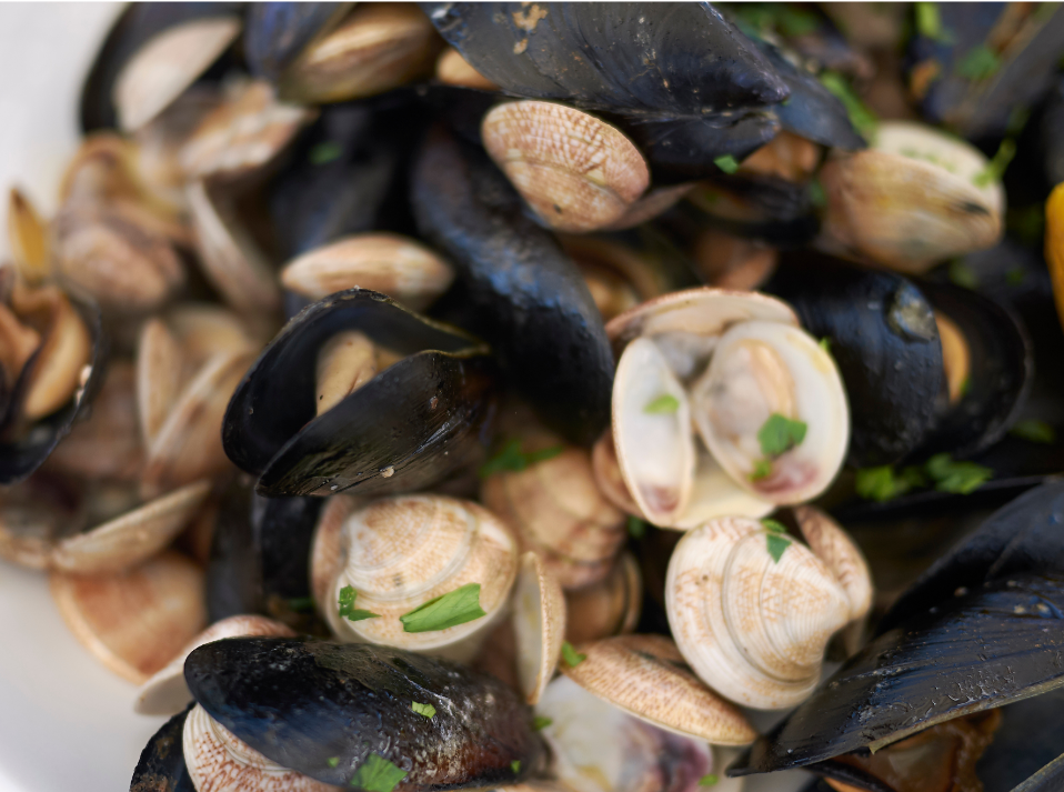 Cacio e Pepe Italian Restaurant by null