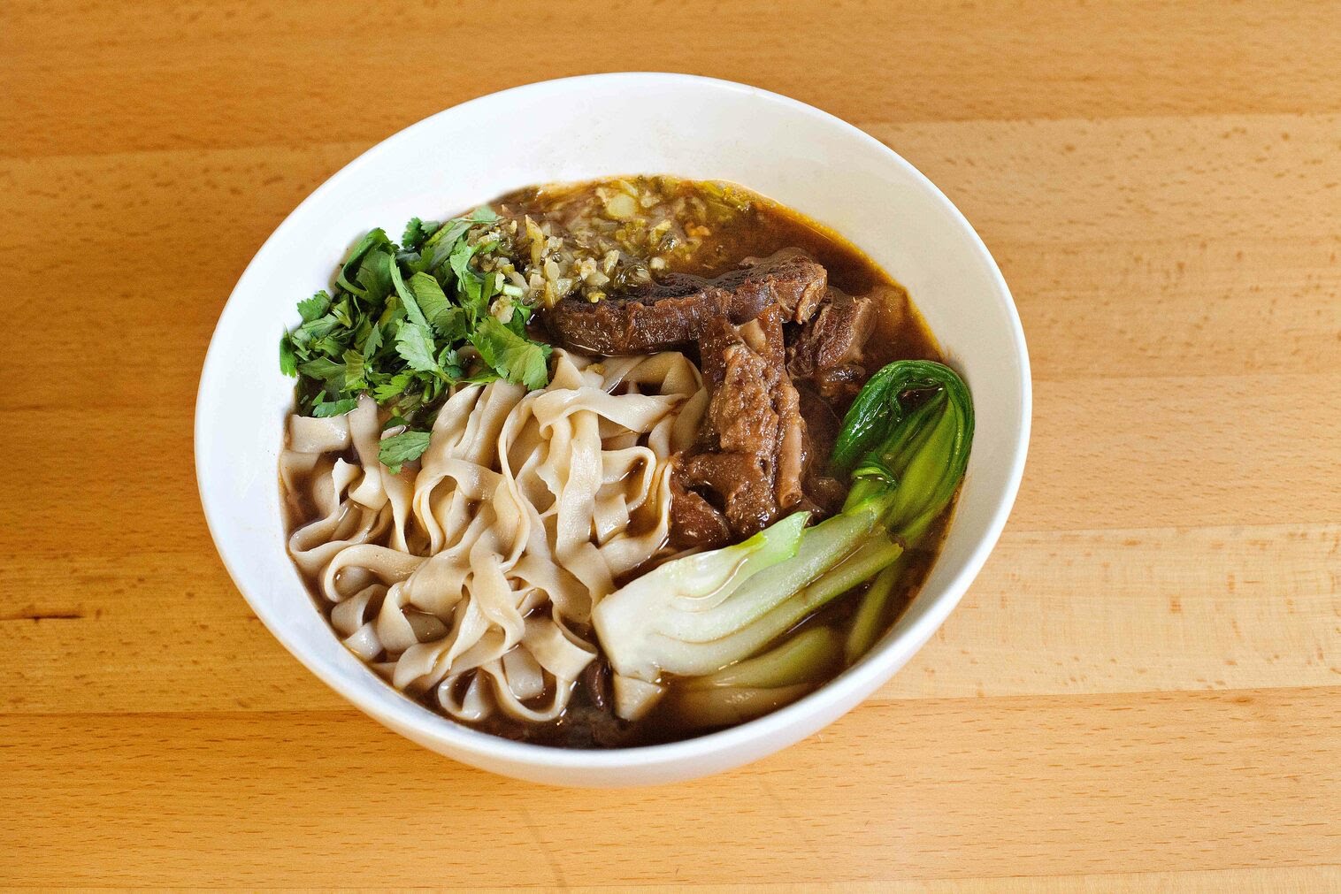 Xian Sushi and Noodle by null