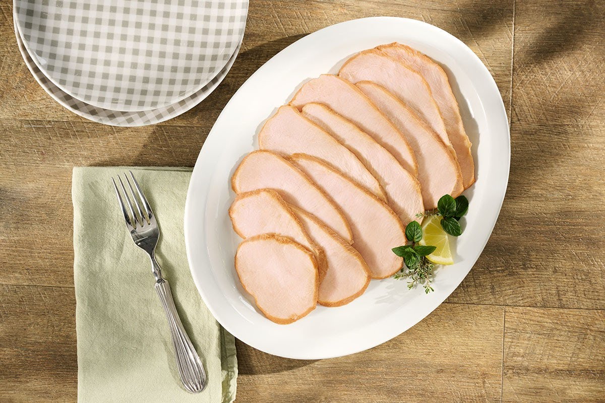 The Honey Baked Ham Company by null