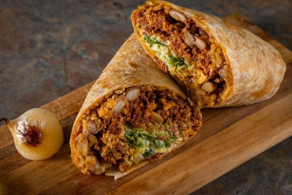 Tacos El Gordo by null