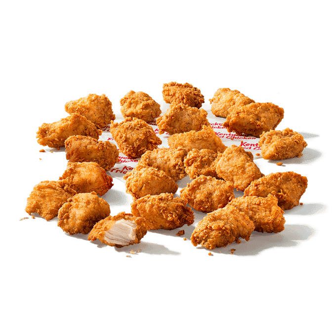 KFC by null