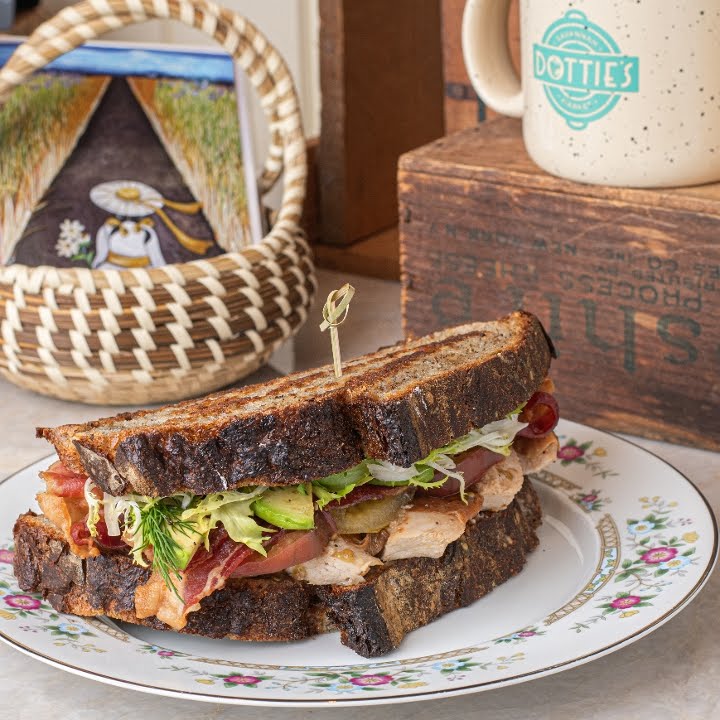 Dottie's Market Savannah by null