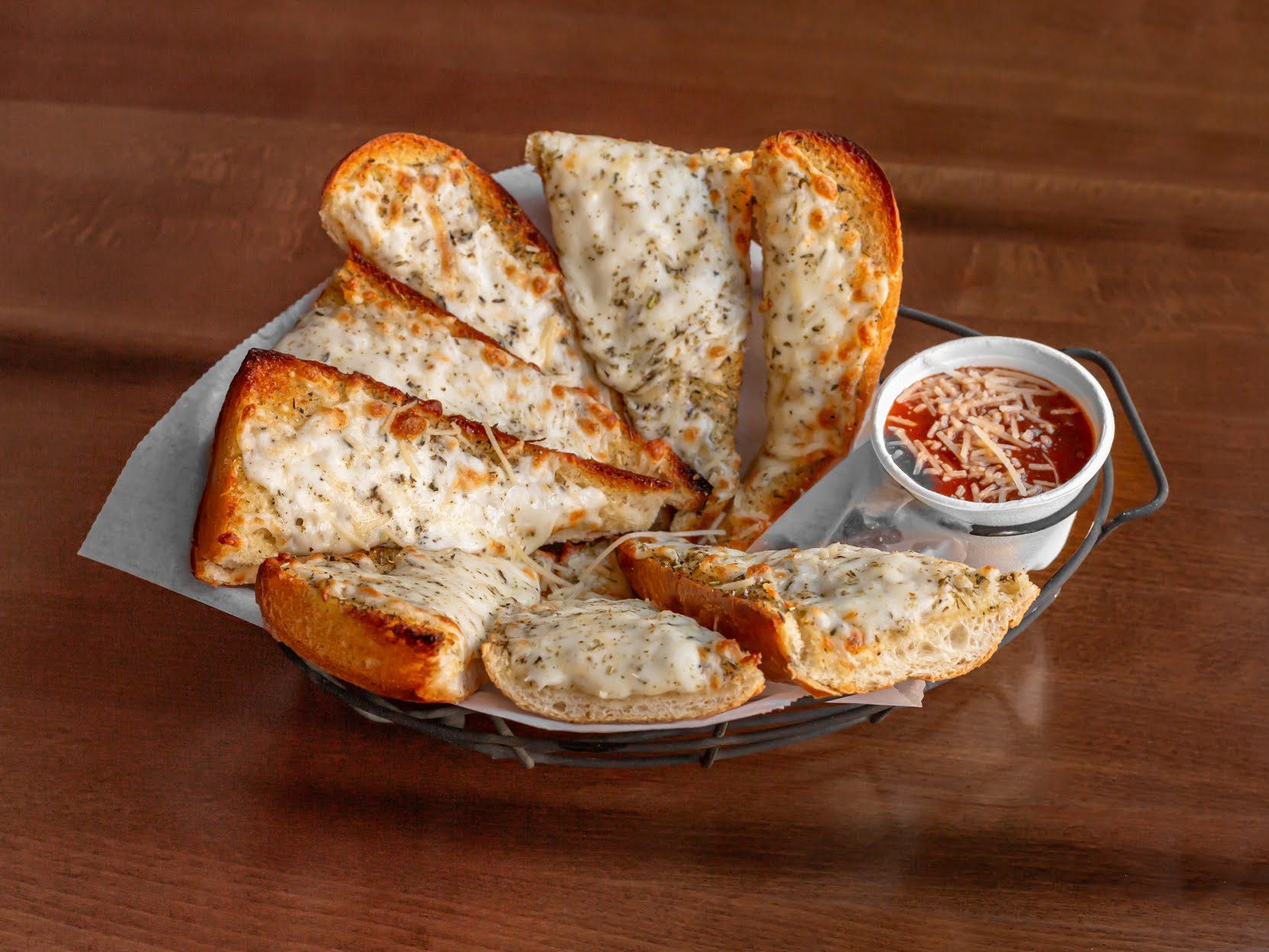 Amalfi's Italian Restaurant by null