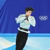 【速報】羽生結弦4位「報われない努力だったかもしれない…でも ...