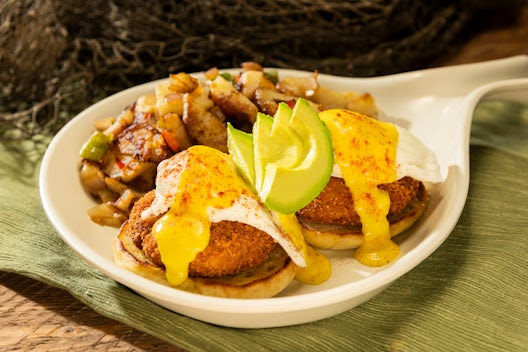 Huckleberry's Breakfast & Lunch by null