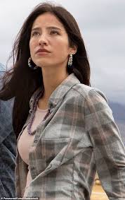 Indian actress from yellowstone png x Indian actress from yellowstone