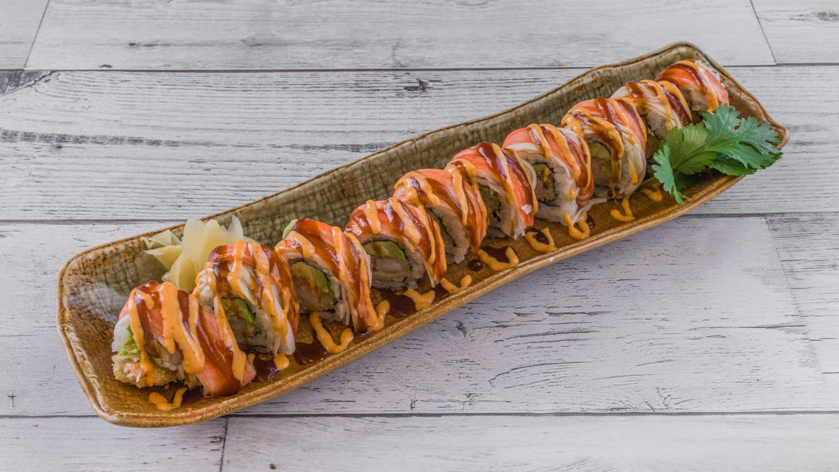 Yummy kitchen by null