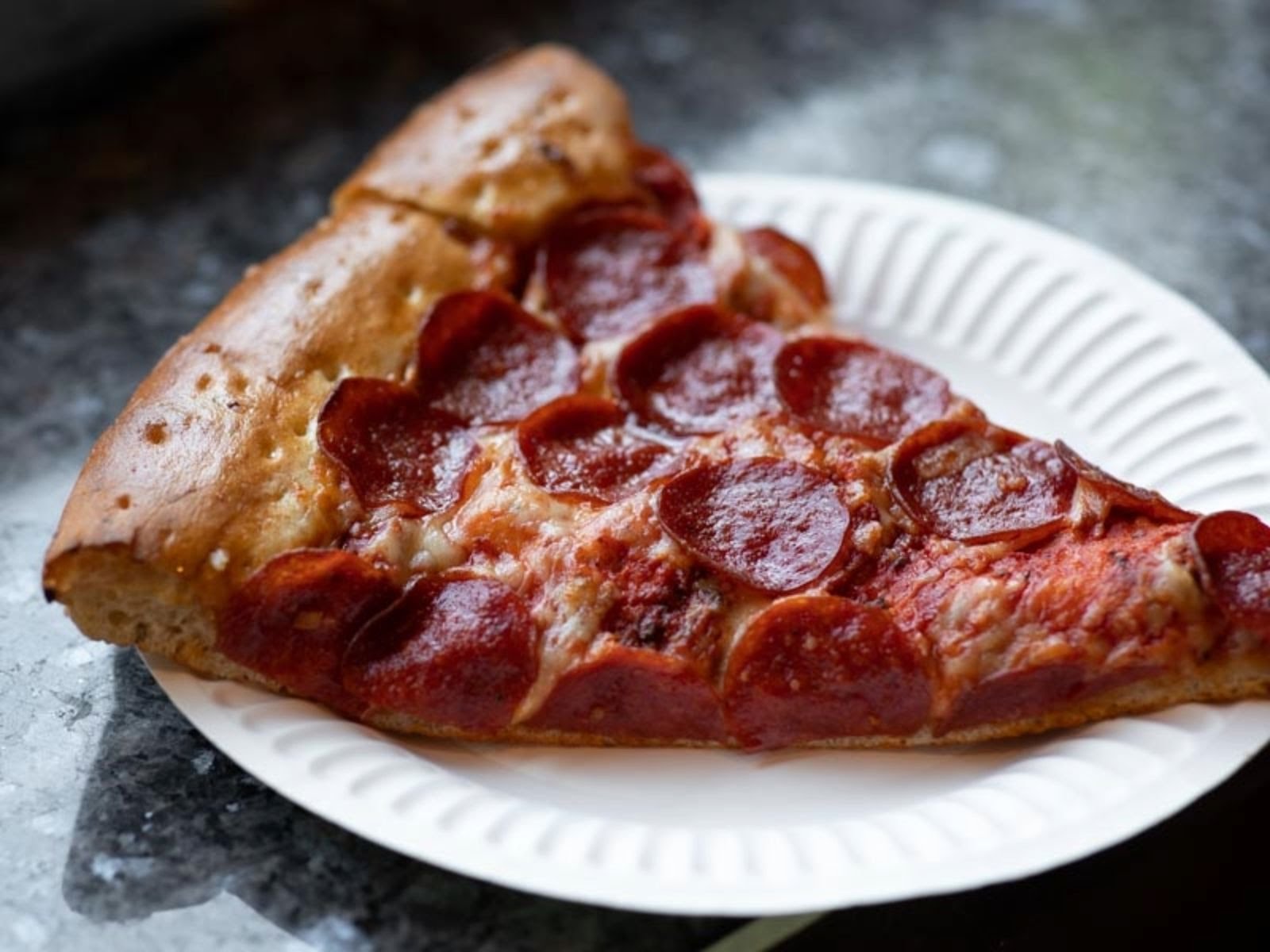 Blondie's Pizza by null