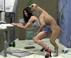 Sexy dark elf gets fucked dog skyrim porn jpg x Fucks animals