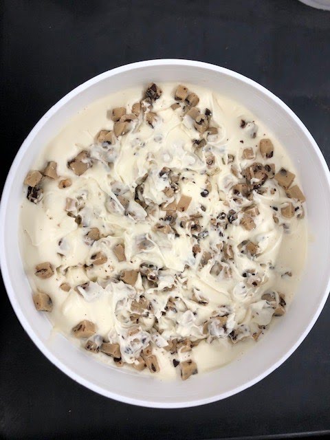 The Screamery by null