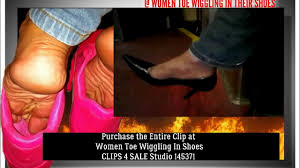 Worn out blue flip flops white nails toe wiggling jpg x Toe wiggling shoes