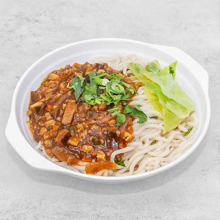 Dumpling King by null