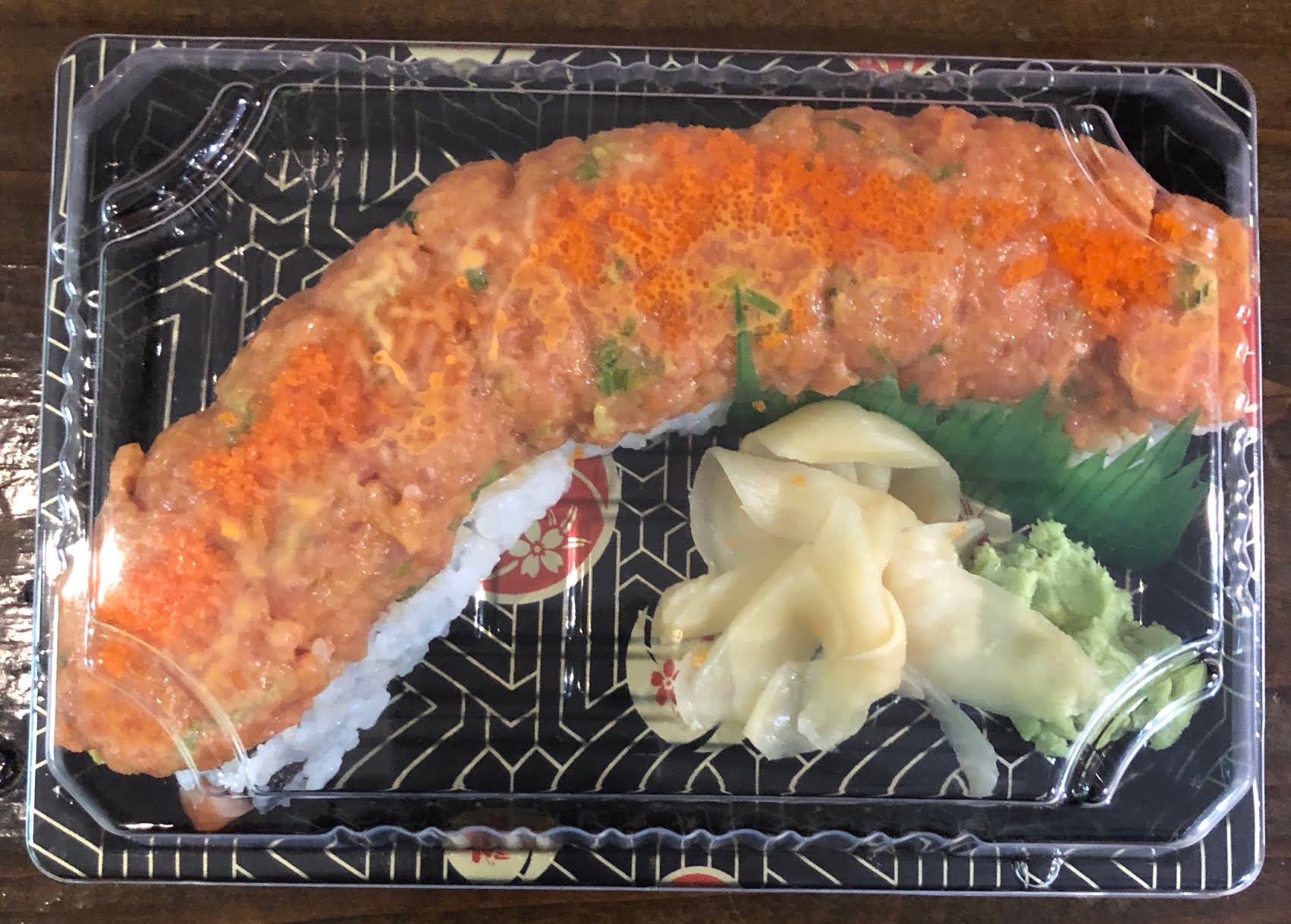 Sushi Spot—78 Street by null