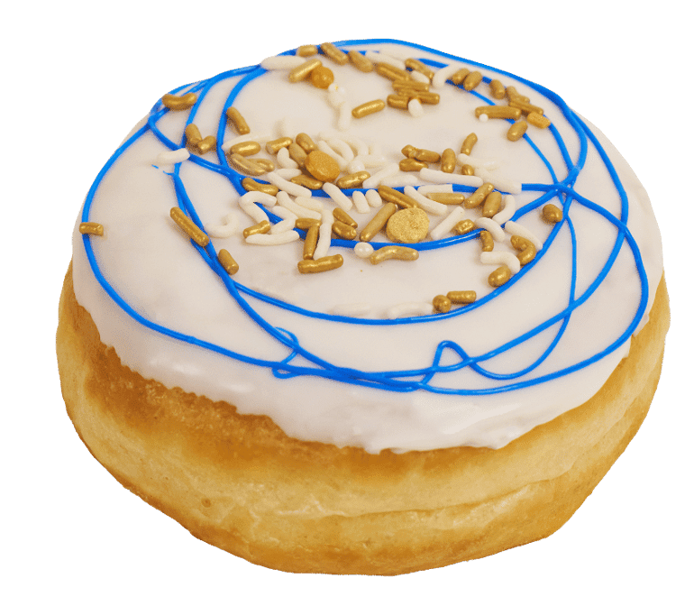 Glaze Donuts - Nutley by null