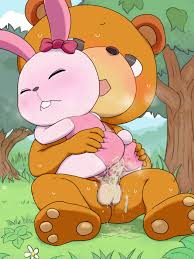 Fuck bunny teen avi love fuck a bunny jpg x Rabbit fuck