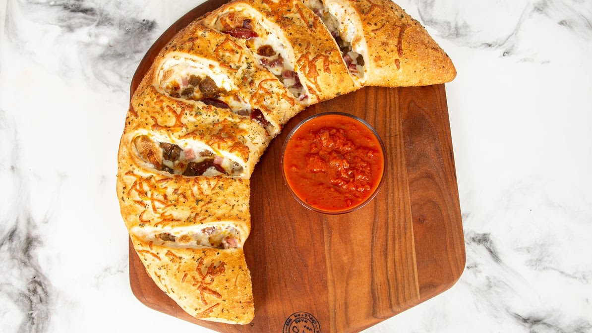 615 Pizza & Pasta Nashville by null