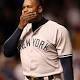 Yankees edge Cubs in 18; game featured record 48 strikeouts 