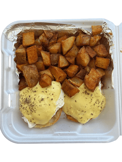 BLT's Breakfast Lunch & Takeout by null