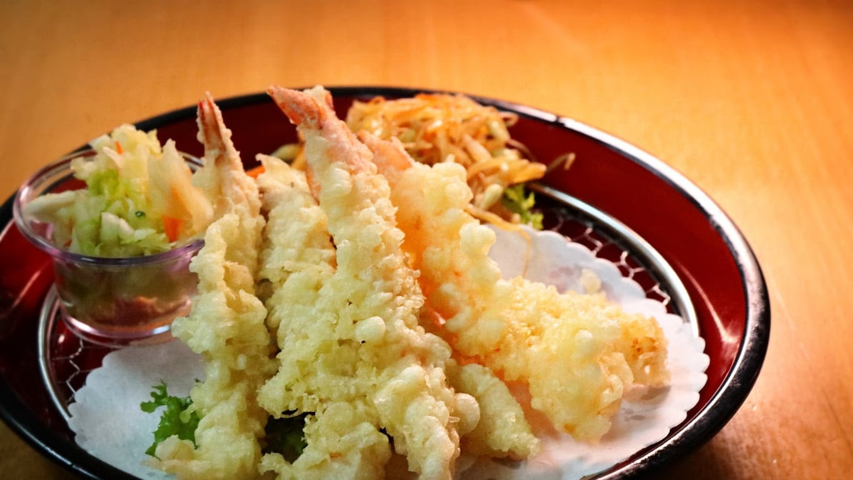 Ariyoshi Japanese Restaurant by null