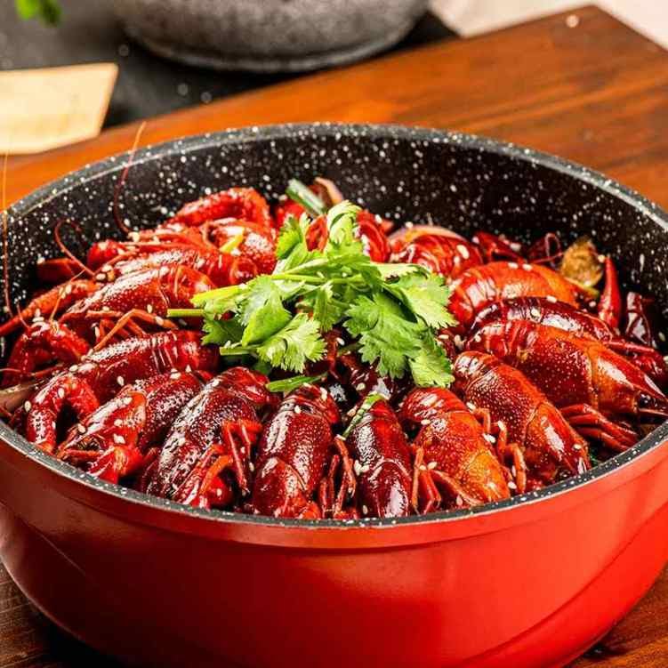 川霸王 Szechuan House by null