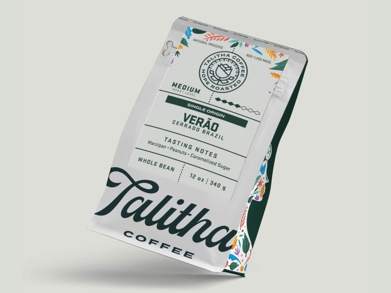 Glutenus Maximus Bakehouse by null