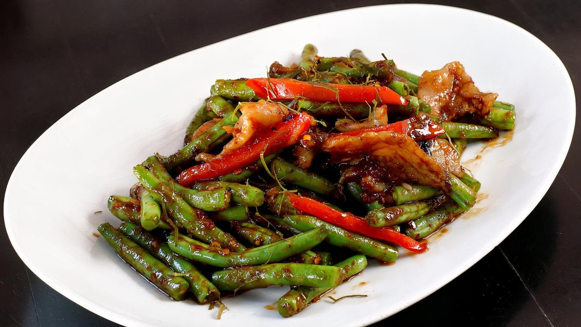 KRUA Thai by null