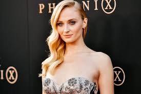 Sophie turner ai sexy scene jpg x Sophie turner sexy