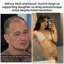 Parenting fail nude daughter