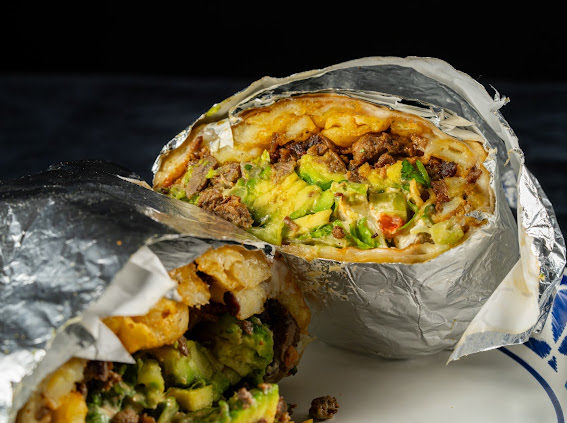La Carreta Tacos y Tortas by null