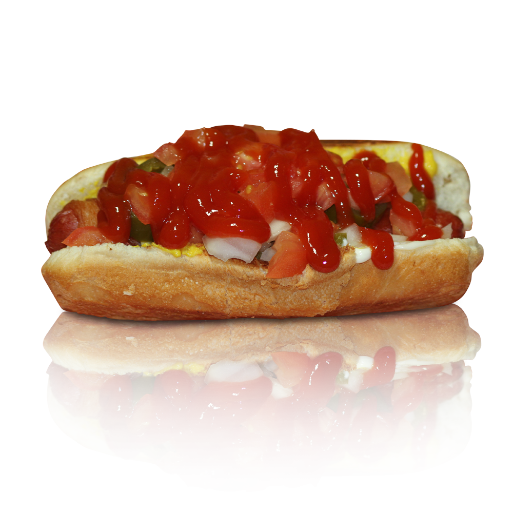 Hippo Burgers by null