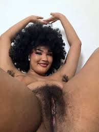 Ebony hairy jpg x Ebony hairy