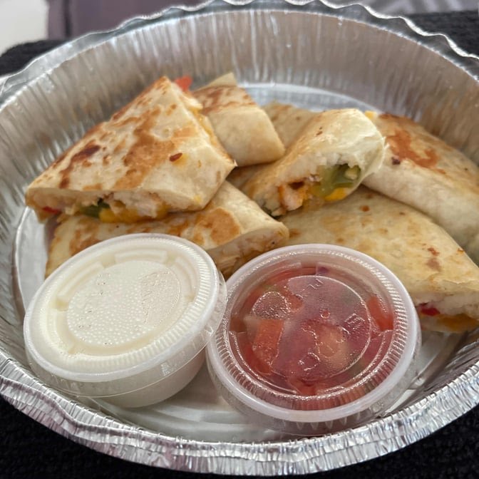 Cafe Con Leche by null