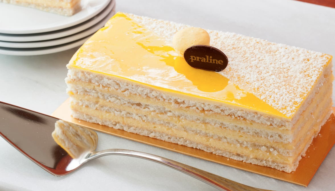 Praline Bakery & Bistro by null
