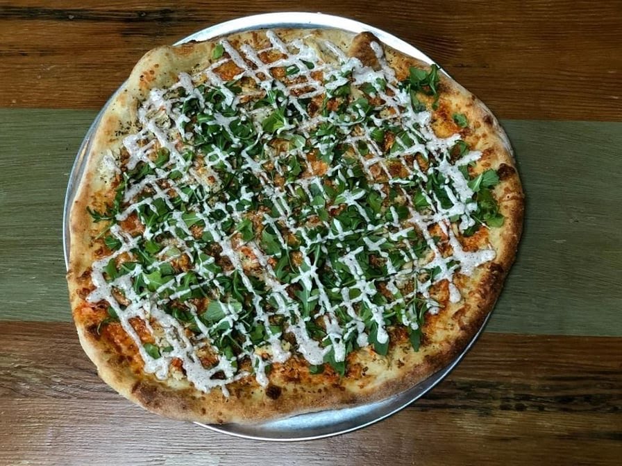 American Flatbread by null