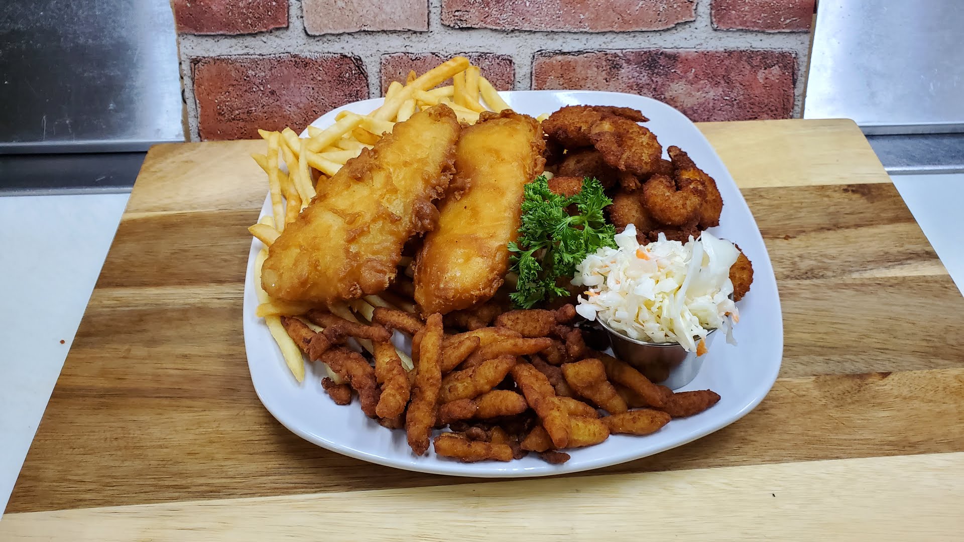 Bread Basket Deli by null